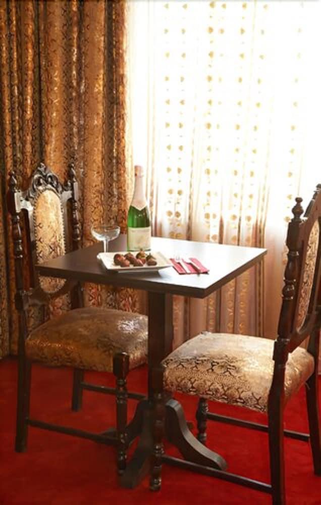 Grand Hotel De Londres Istanbul Bagian luar foto